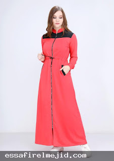 موديلات عبايات رياضية مذهلة موقع