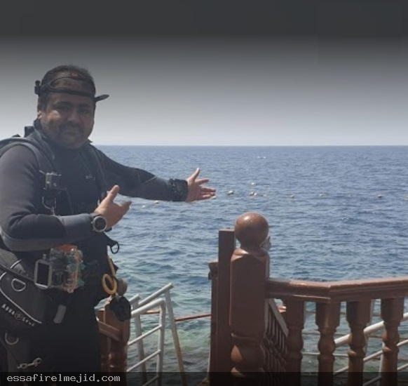 استمتع وإقضي أجازة الصيف شالية