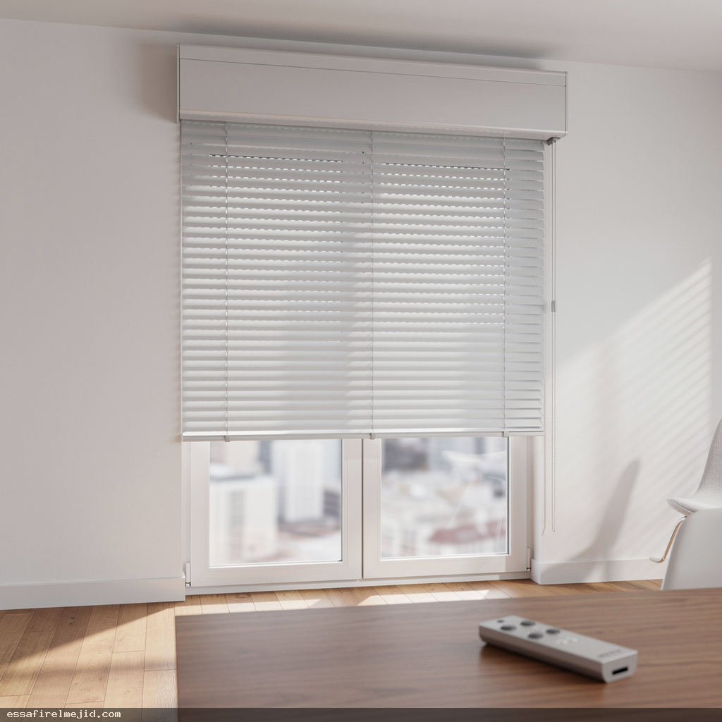 الاستغلال الأمثل للمساحات الميتة: يحول