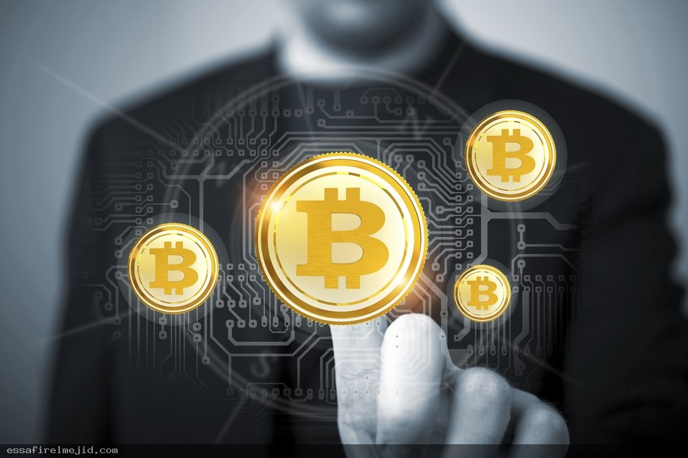 ثمانية نقاط هامة لتداول البيتكوين-