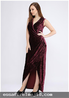 كوني مميزة وواكبي الموضة بأفضل