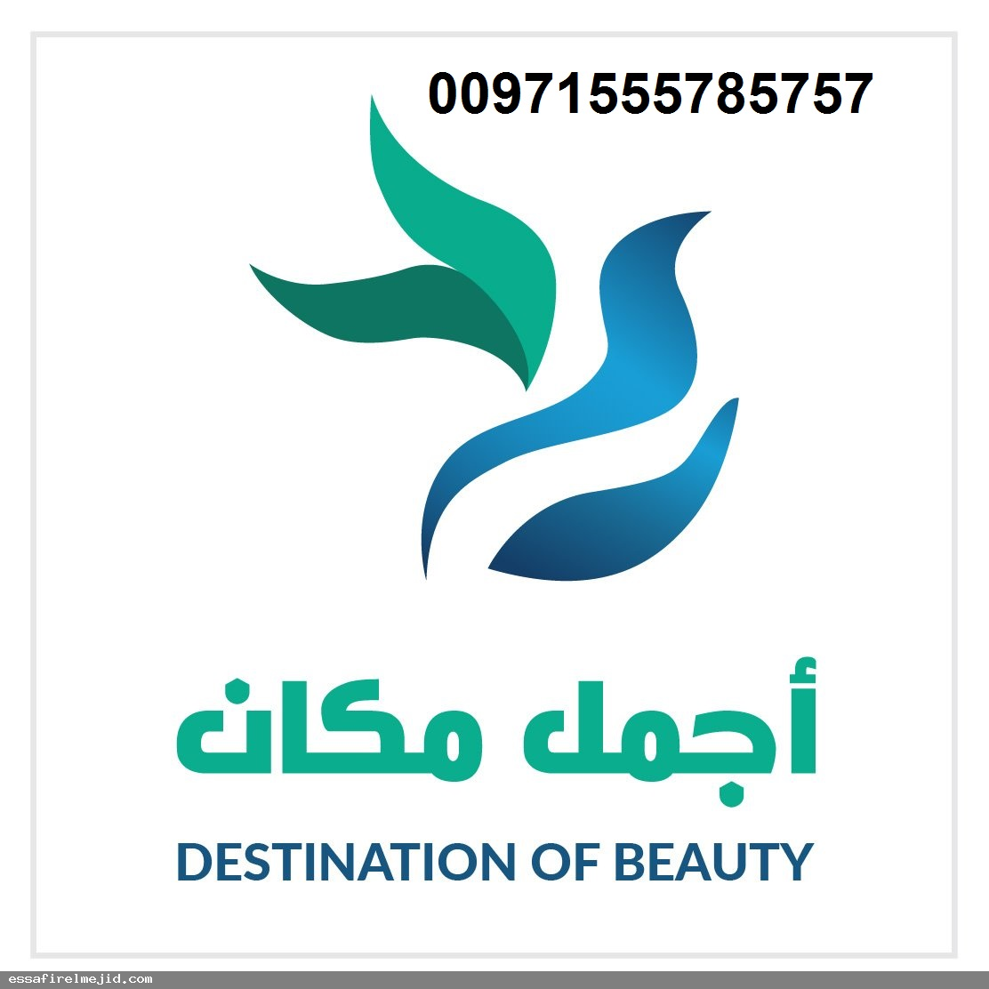 تملك مشروع* (فلل البحر)