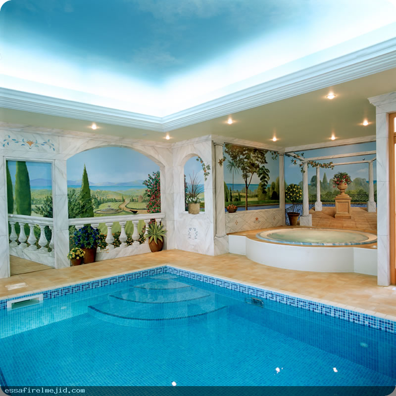 الثريا تقدم افضل الأسعار تنظيف