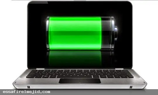 تحميل تطبيق BatterryCare للحفاظ البطارية