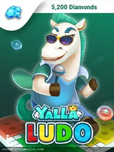 لودو سهولة متجر كارد