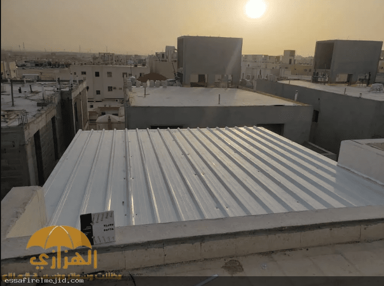 تركيب ساندوتش بانل الرياض