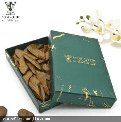 مروكي: جوهرة التراث العطري