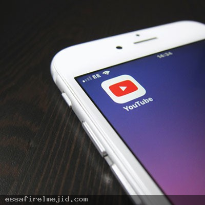 كيفيه تنزيل برنامج snaptube