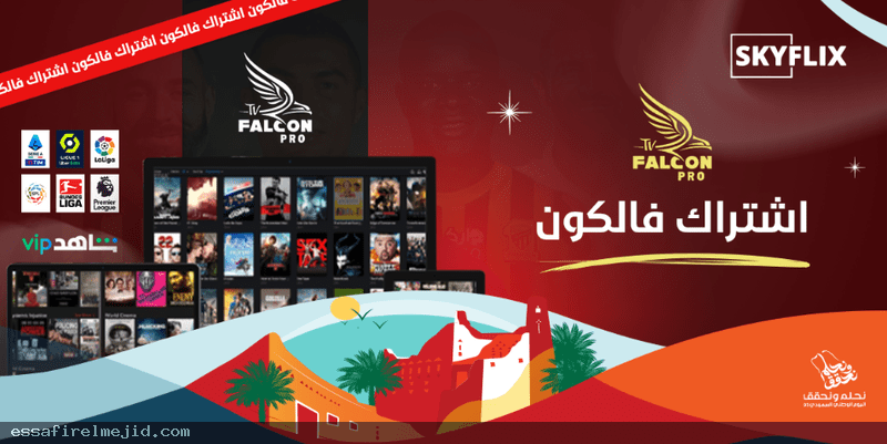 الاشتراكات المميزة: مفتاح تجربة استثنائية