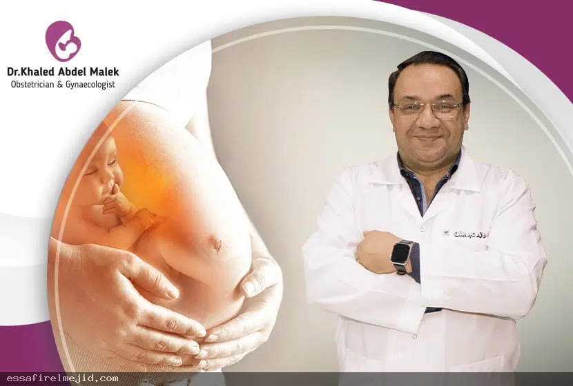 افضل دكتور نساء توليد