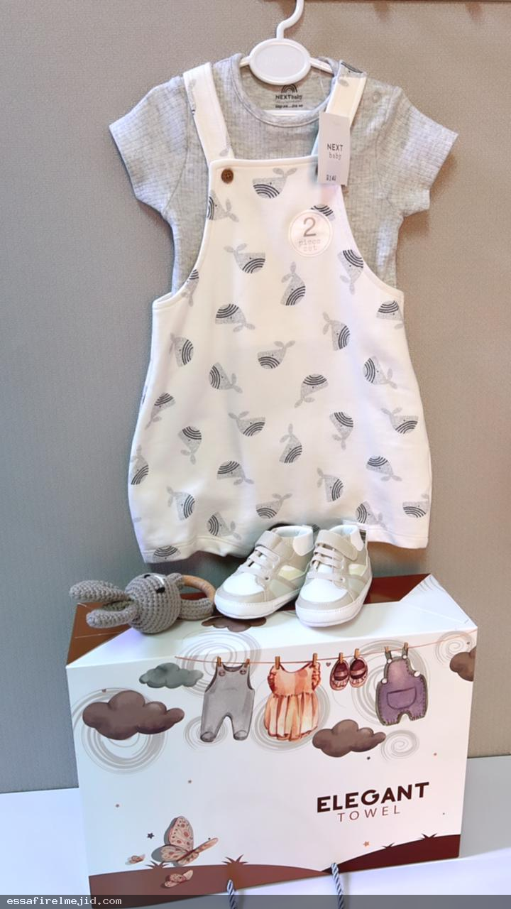 هدايا مواليد