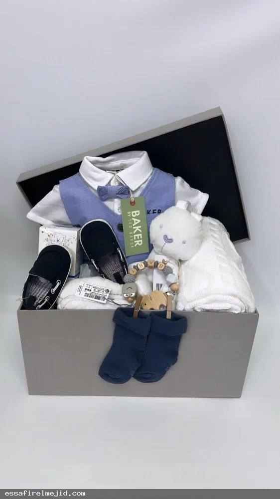 هدايا مواليد