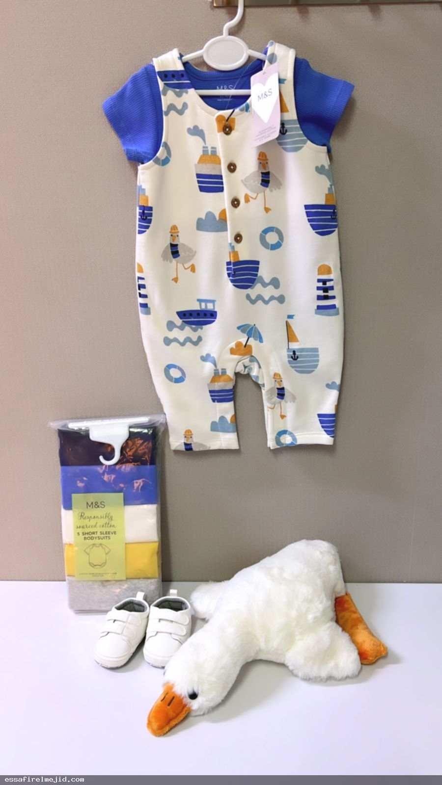 هدايا مواليد