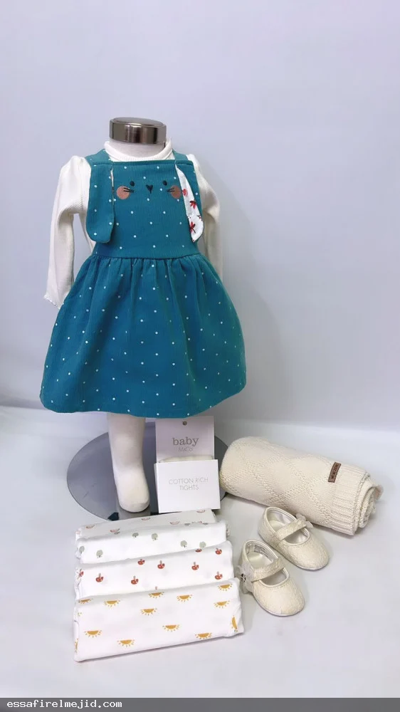 هدايا مواليد