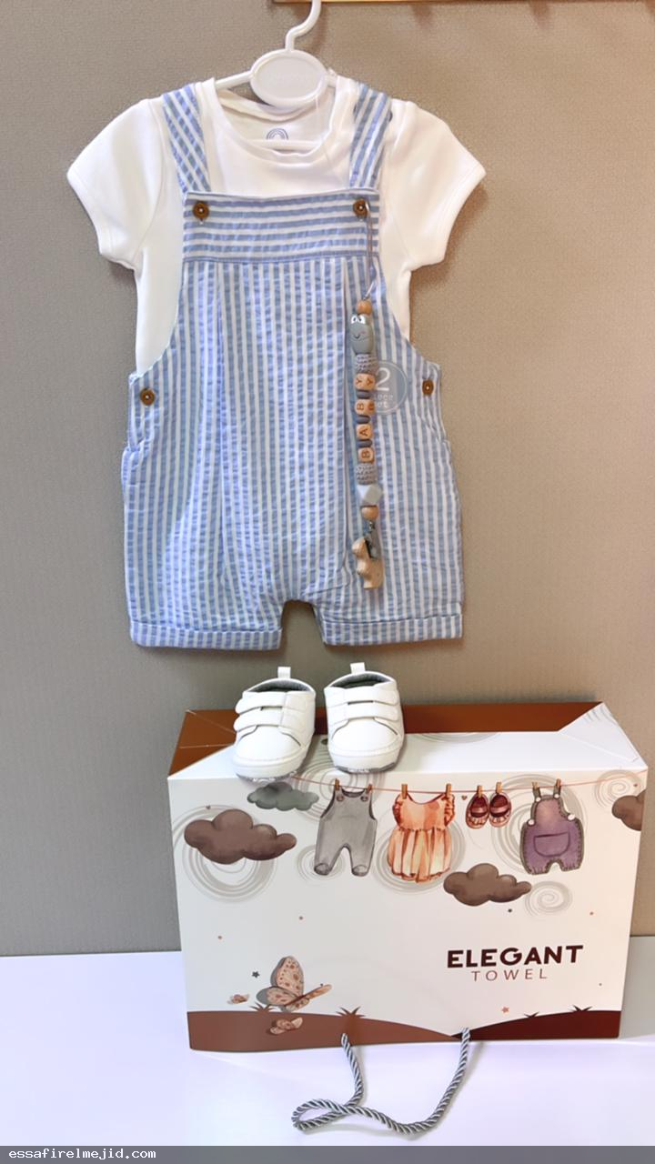 هدايا مواليد