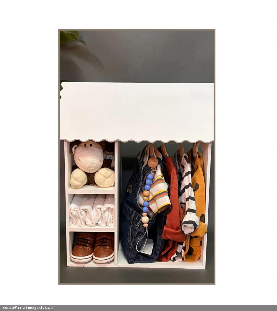 هدايا مواليد