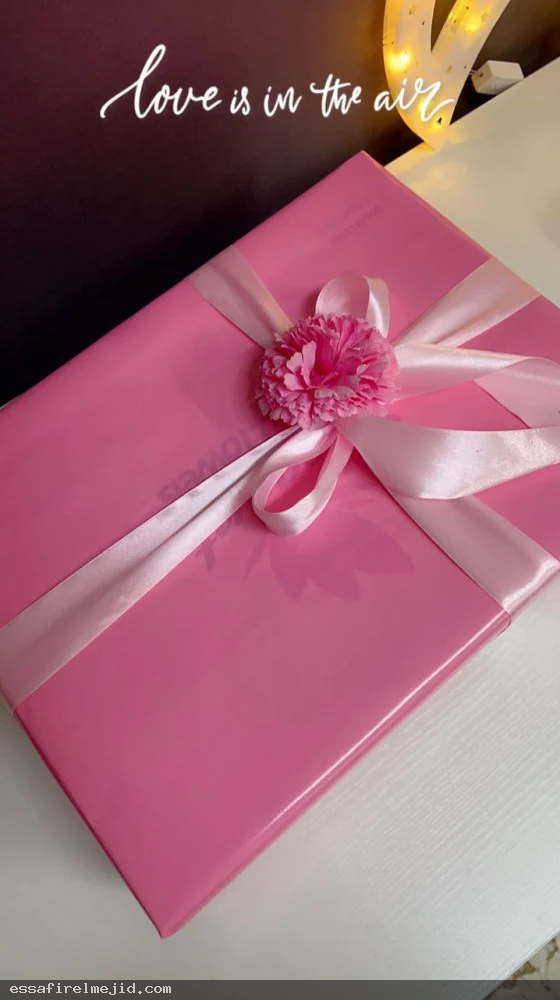 هدايا مواليد