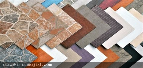 السيراميك الماضي والحاضر