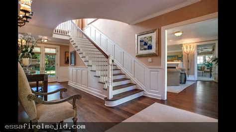 التشطيبات النهائية للمبانى وأكثر يميزها!