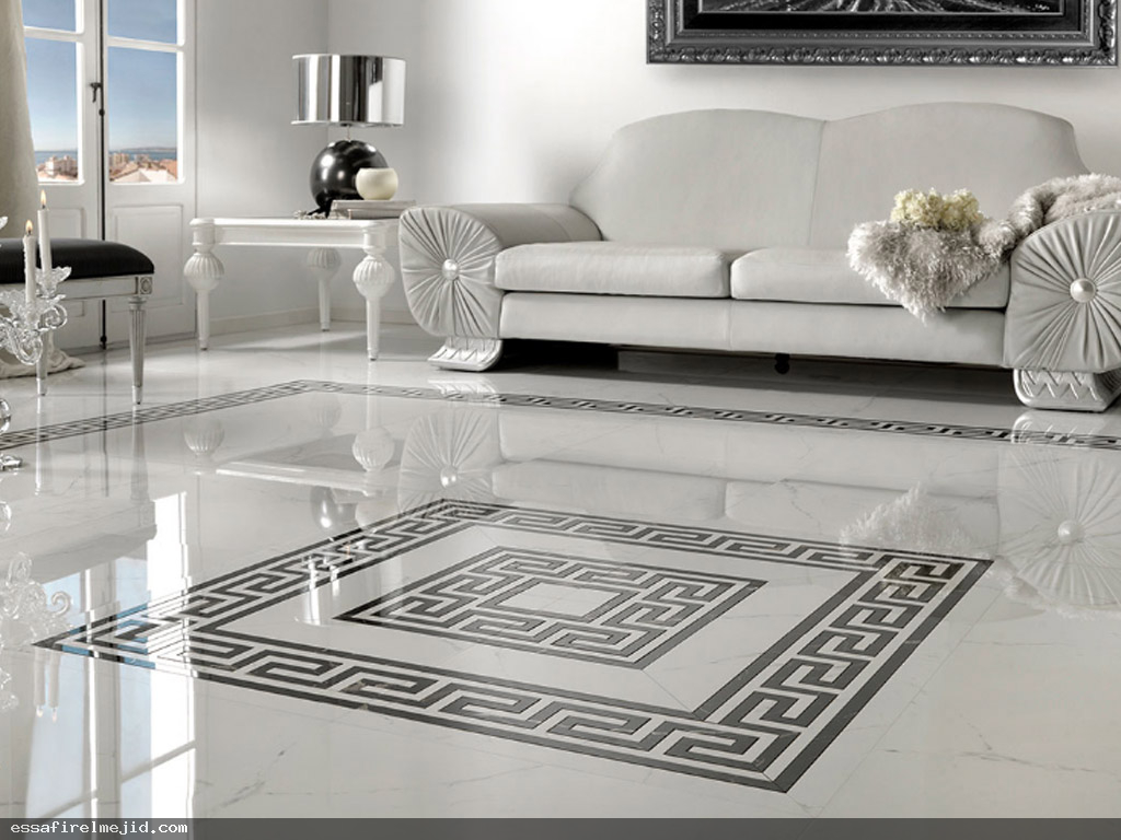 السيراميك الماضي والحاضر