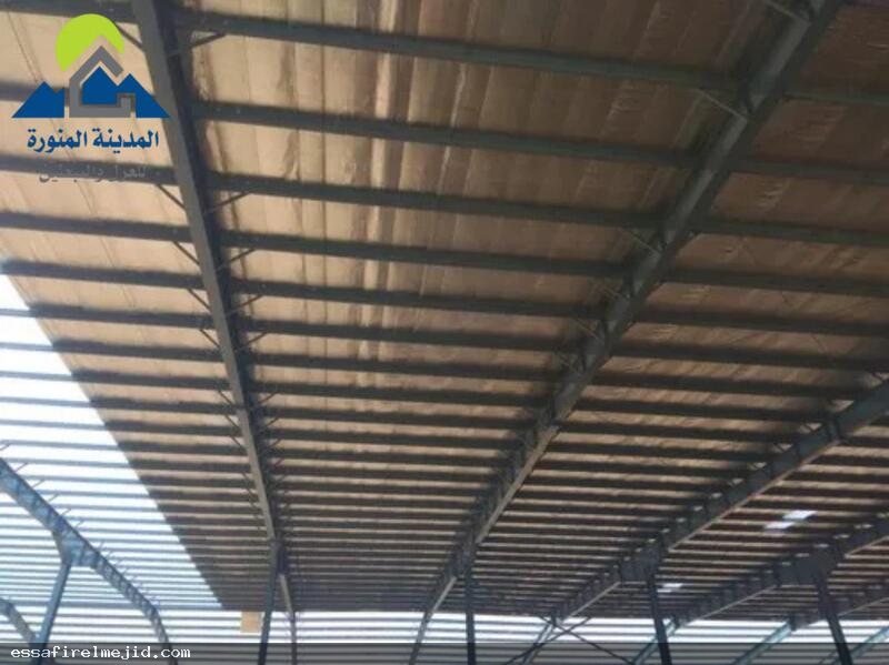 شركة المدينة المنورة أفضل شركة